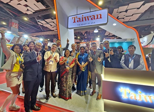 2023亞太旅行協會交易會(PATA Travel Mart 2023)暨理事會 – 印度新德里